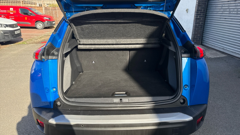 Peugeot 2008 1.2 PureTech 130 GT Line 5dr Petrol Estate